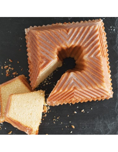 Nordic Ware Squared