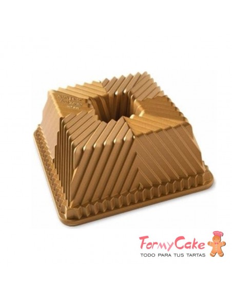 Nordic Ware Squared