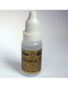 Alcohol Alimentario 14ml Sugarflair 2