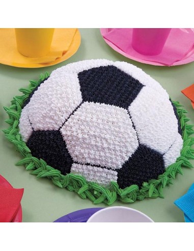Molde balon de Aluminio  Wilton