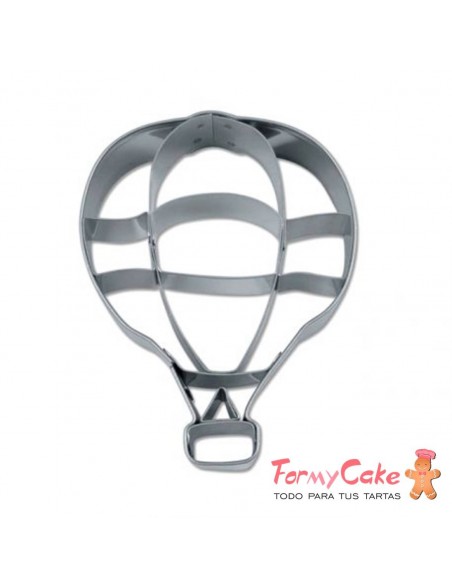 Cortante Golobo Aerostático 6,5 cm