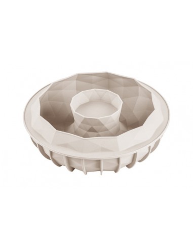 Molde Silicona 3D Gioia Silikomart