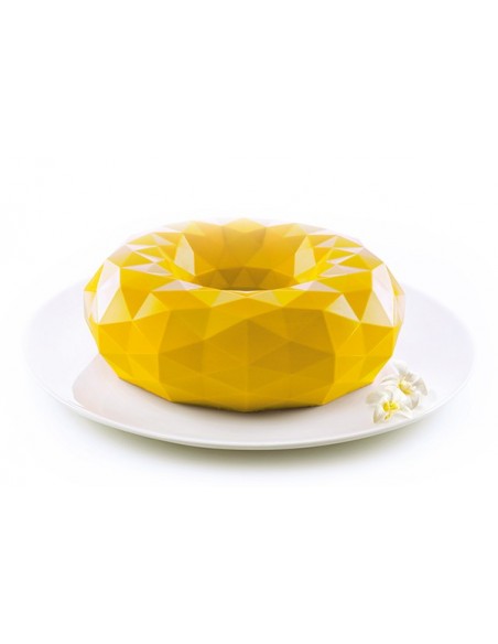 Molde Silicona 3D Gioia Silikomart