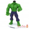 Figura Hulk Marvel 9cm Dekora