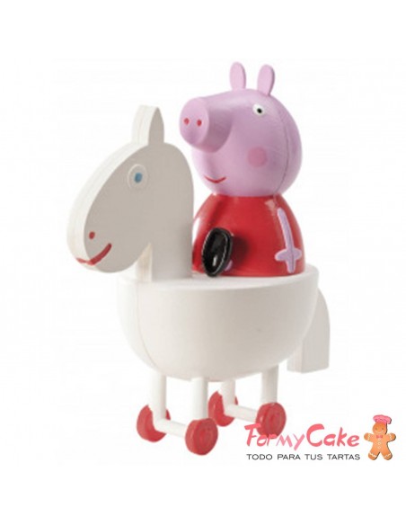 KIT  PEPPA PIG