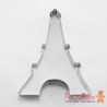 Cortante Torre Eiffel 11cm Cutter