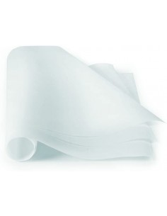 Papel Horno Antiadherente, 20ud. Ibili 2