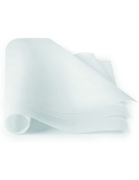 Papel Horno Antiadherente, 20ud. Ibili