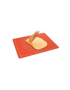 Base Silicona con clip DELÍCIA 50x40 cm Tescoma 2