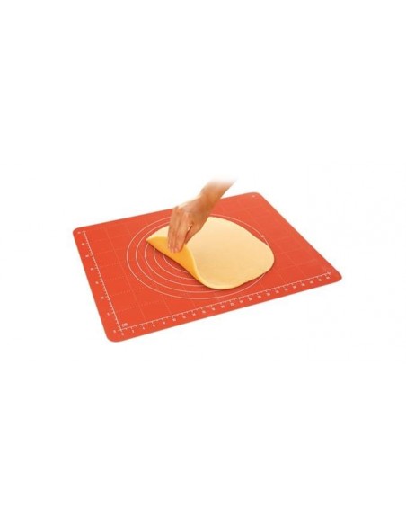Base Silicona con clip DELÍCIA 50x40 cm Tescoma