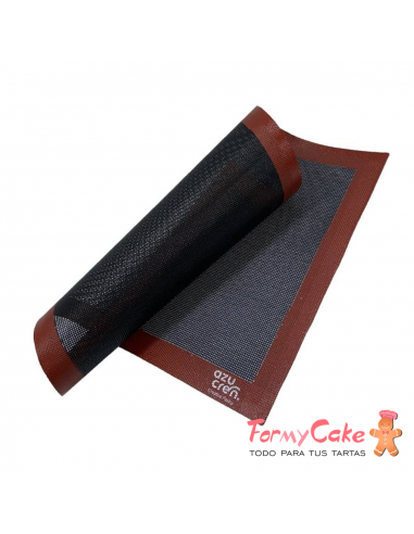 Tapete De Silicona Para Hornear 29,5x42 Azucren