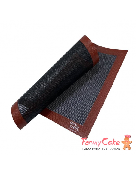 Tapete De Silicona Para Hornear 29,5x42 Azucren