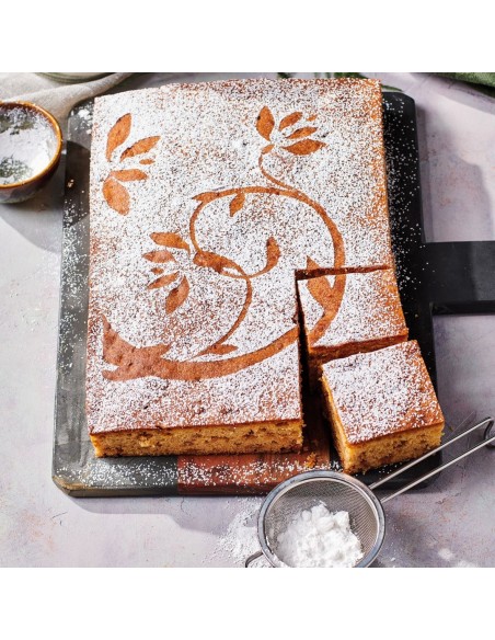 Icing Sugar 900g Funcakes