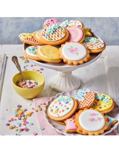 Royal Icing 450gr Funcakes 2