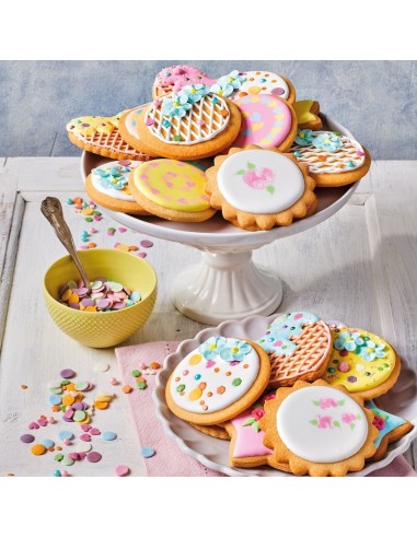 Royal Icing 450gr Funcakes