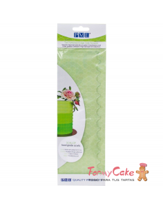 Raspador Lateral Vierira PME