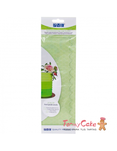 Raspador Lateral Vierira PME