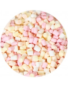 Micro Marshmallows 50gr Funcakes 2