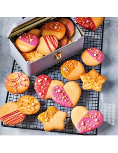 Mezcla Galletas 1Kg Funcakes 2