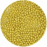 Perlas Oro Metalico 80gr Funcakes