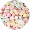 Mini Marshmallows 50gr Funcakes