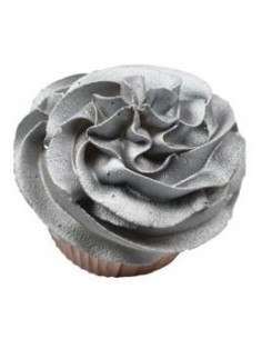 Colorante en Spray Plata 100ml PME  2