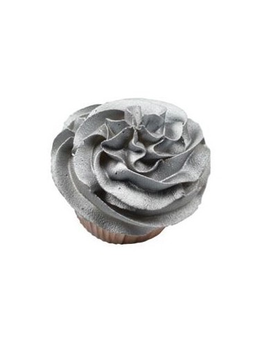 Colorante en Spray Plata 100ml PME 