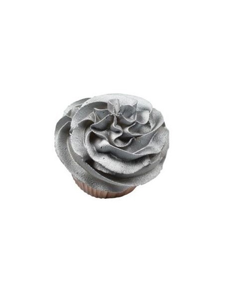 Colorante en Spray Plata 100ml PME 