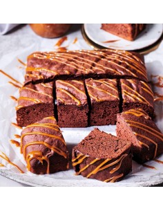 Mezcla Brownies 1Kg Funcakes 2