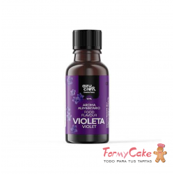 Aroma de Violeta 10ml Azucren