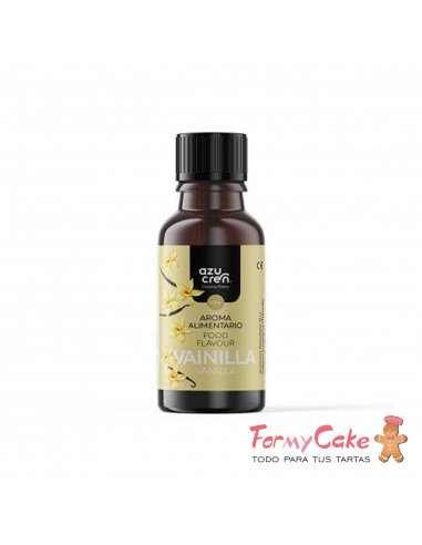 Aroma de Vainilla 10ml Azucren