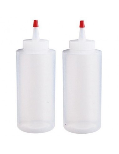 Mini Botellitas Para Fundir Wilton 2ud