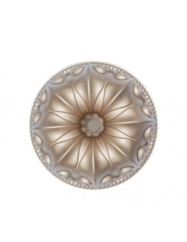 Molde Aluminio Inyectado Bundt  Gaia Decora