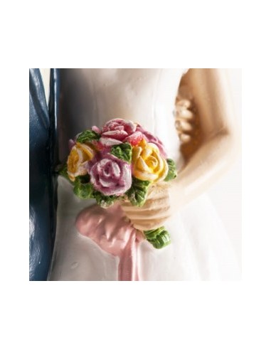 Figura Boda Praga 18cm Dekora