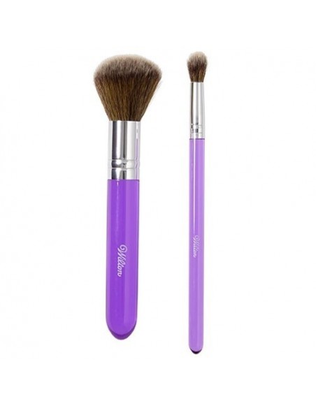 Pinceles Decoración Wilton Set 2