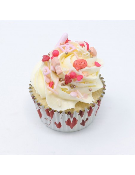 Sprinkle I Love You- Te Amo- 60g PME