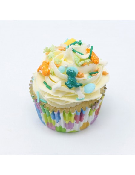 Sprinkle Dinosaurio 60g PME