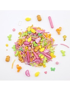 Sprinkle Tropical 60g PME 2