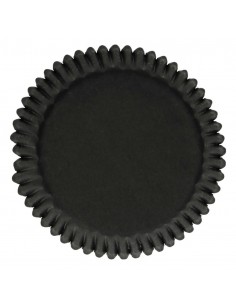 Cápsulas para Hornear Black 48ud. Funcakes 2