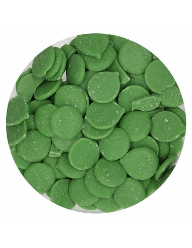 Deco Melts Azul 250gr Funcakes