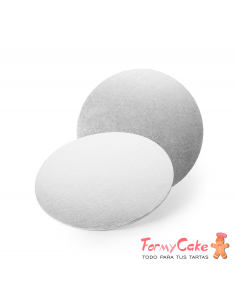 Base Redonda para Tartas 30cm Pastkolor