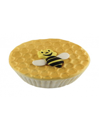Texturizador Fondant Panal PME