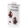 Molde para Chocolate Paul Cino Silikomart