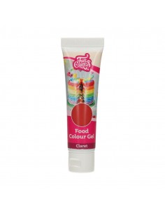 Colorante Gel Claret 30g Funcakes 2