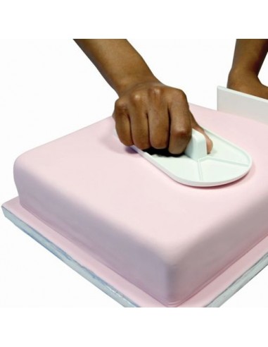 Alisador Fondant PME
