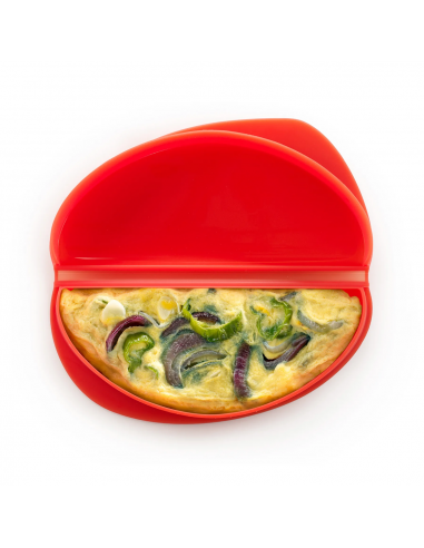Microwave Silicona Lékué