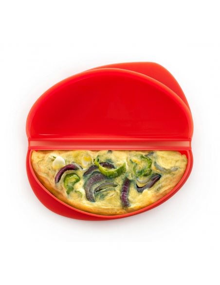 Microwave Silicona Lékué