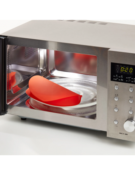 Microwave Silicona Lékué