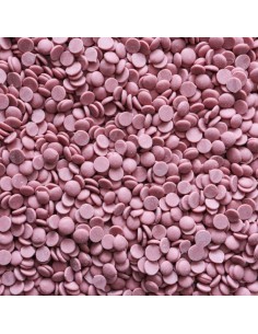 Chocolate Callets -Rubí- 400gr Callebaut 2