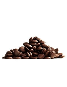 Chocolate Callets -Negro- 400gr Callebaut 2